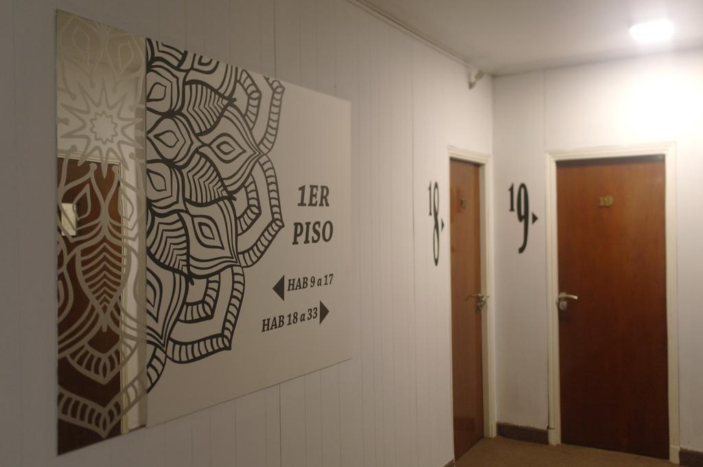 Alsina Suites Mar del Plata Exterior photo